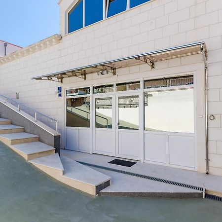 Apartments Villa Perla 두브로브니크 외부 사진