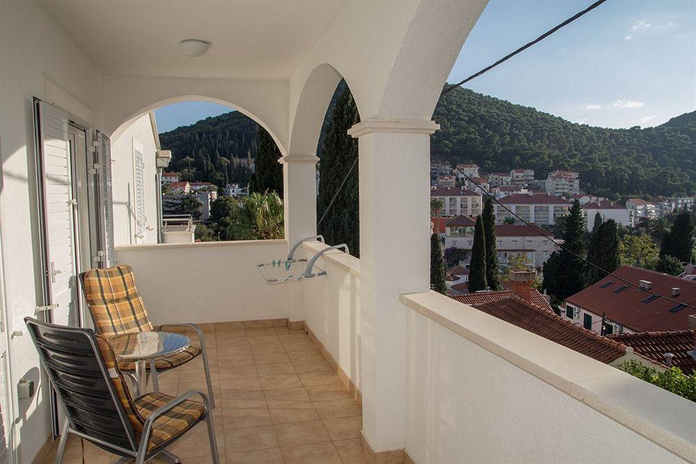 Apartments Villa Perla 두브로브니크 외부 사진