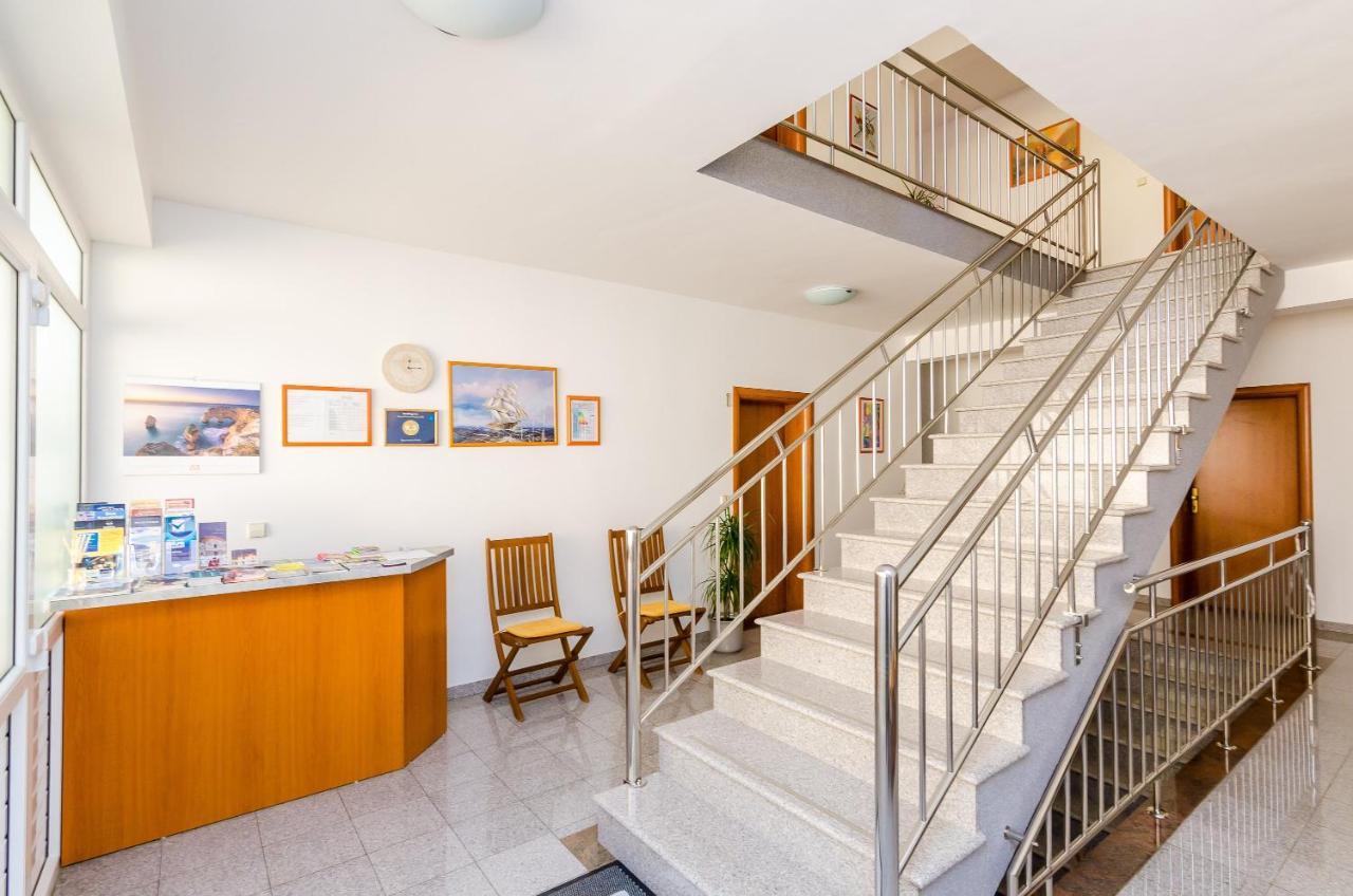 Apartments Villa Perla 두브로브니크 외부 사진