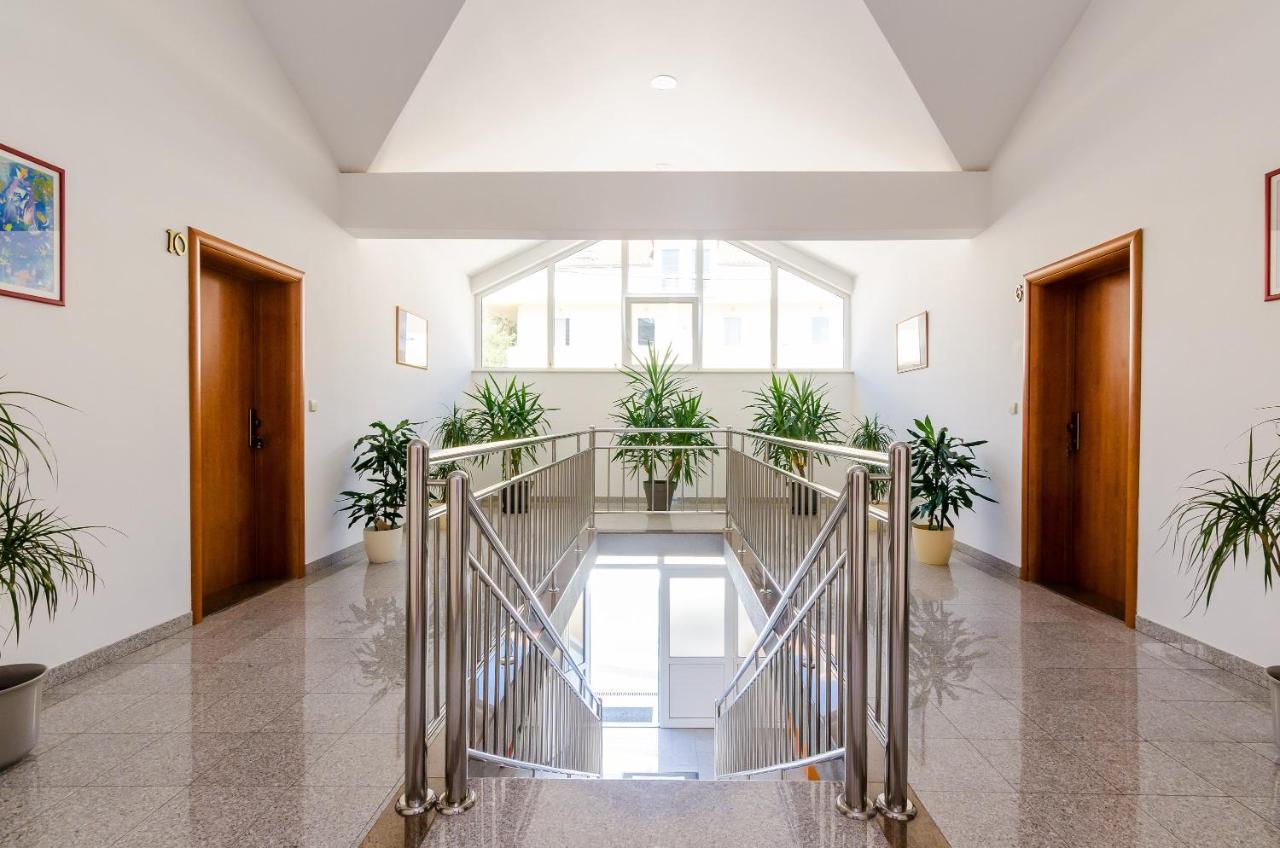 Apartments Villa Perla 두브로브니크 외부 사진