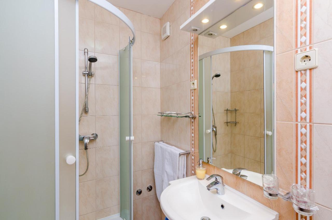 Apartments Villa Perla 두브로브니크 객실 사진