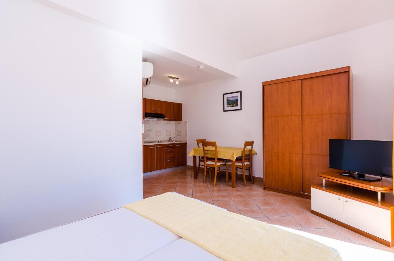 Apartments Villa Perla 두브로브니크 객실 사진