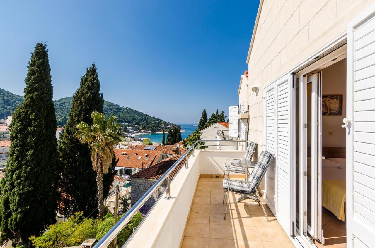 Apartments Villa Perla 두브로브니크 객실 사진