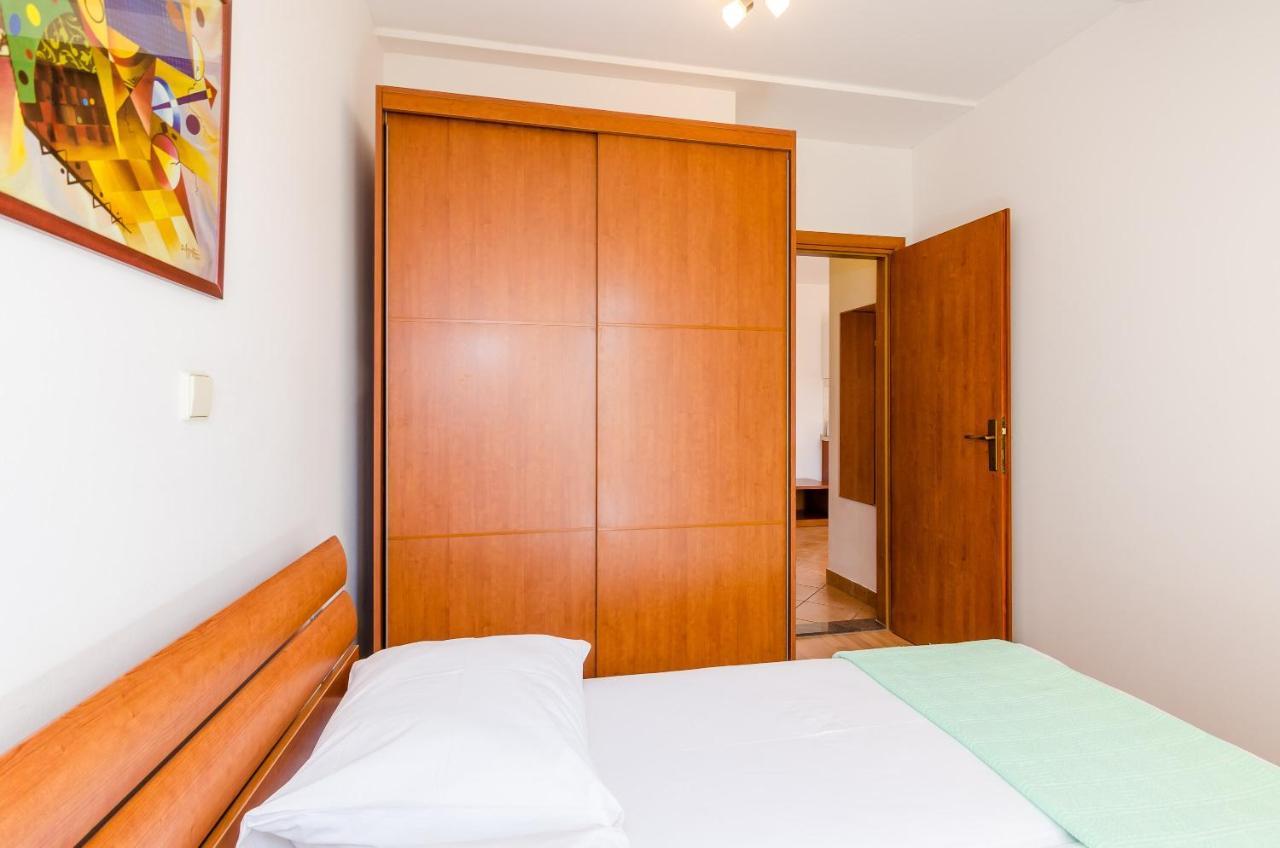 Apartments Villa Perla 두브로브니크 객실 사진