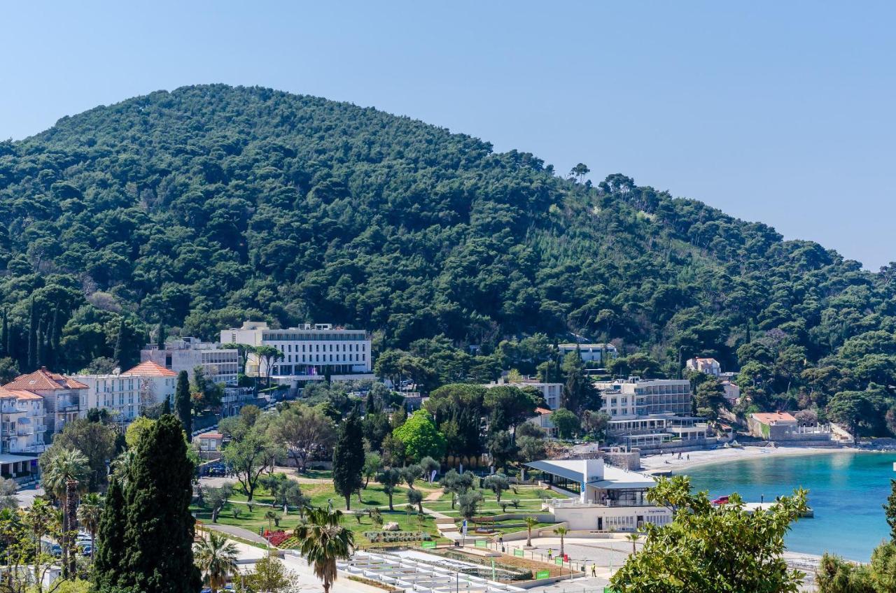 Apartments Villa Perla 두브로브니크 객실 사진