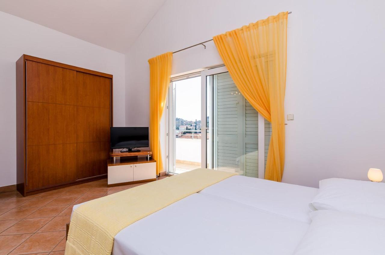 Apartments Villa Perla 두브로브니크 객실 사진