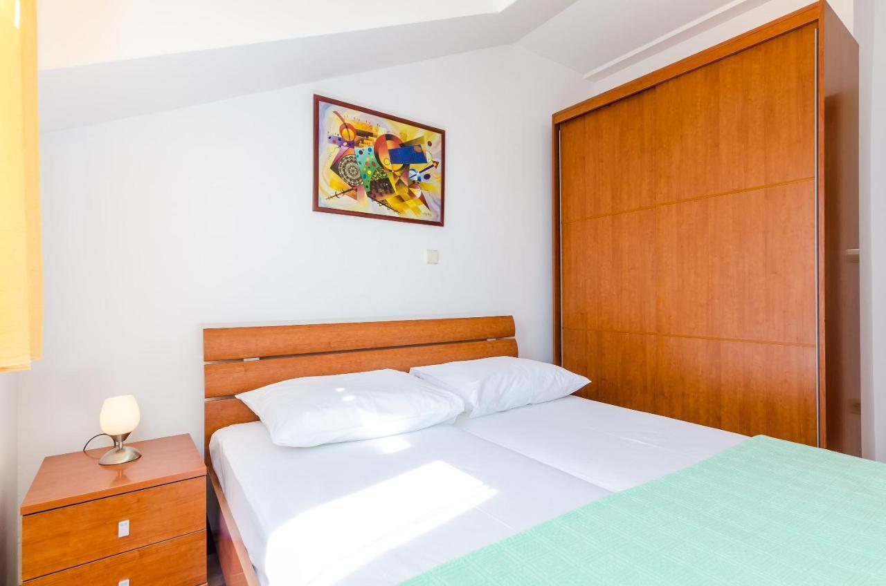 Apartments Villa Perla 두브로브니크 객실 사진