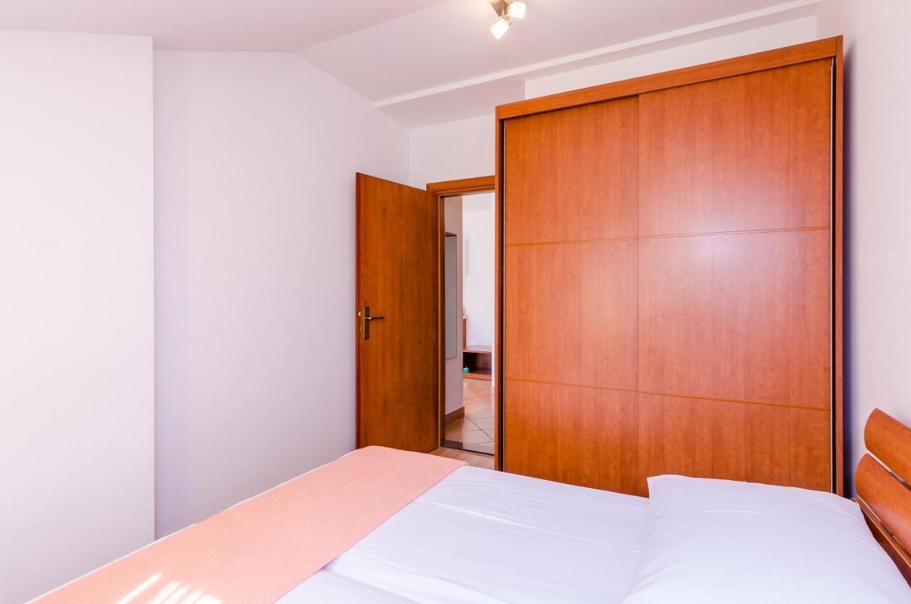 Apartments Villa Perla 두브로브니크 객실 사진