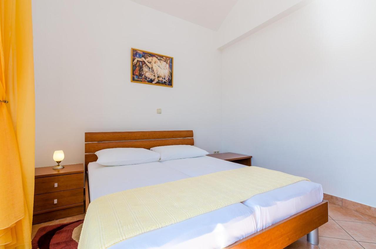 Apartments Villa Perla 두브로브니크 객실 사진