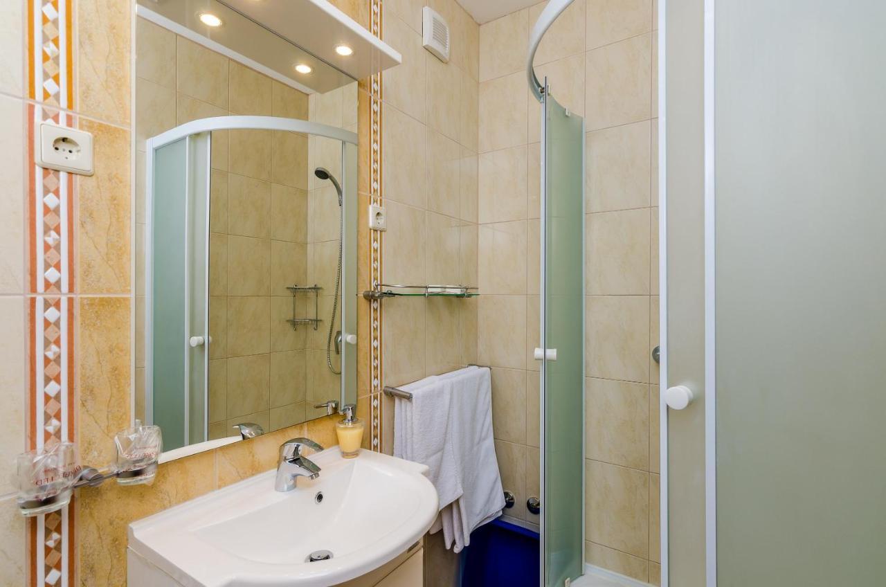 Apartments Villa Perla 두브로브니크 객실 사진