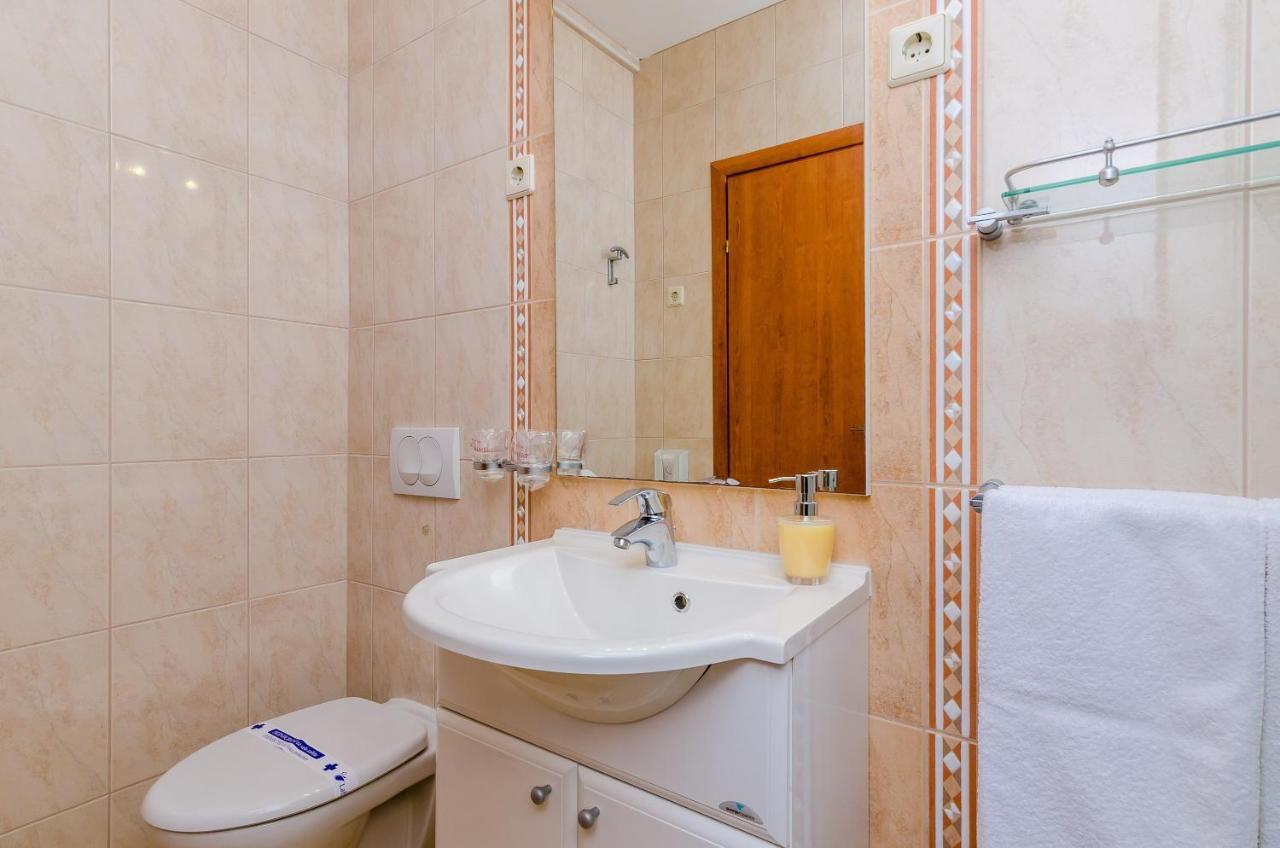 Apartments Villa Perla 두브로브니크 객실 사진