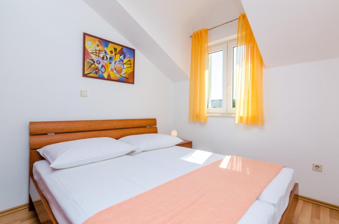 Apartments Villa Perla 두브로브니크 객실 사진
