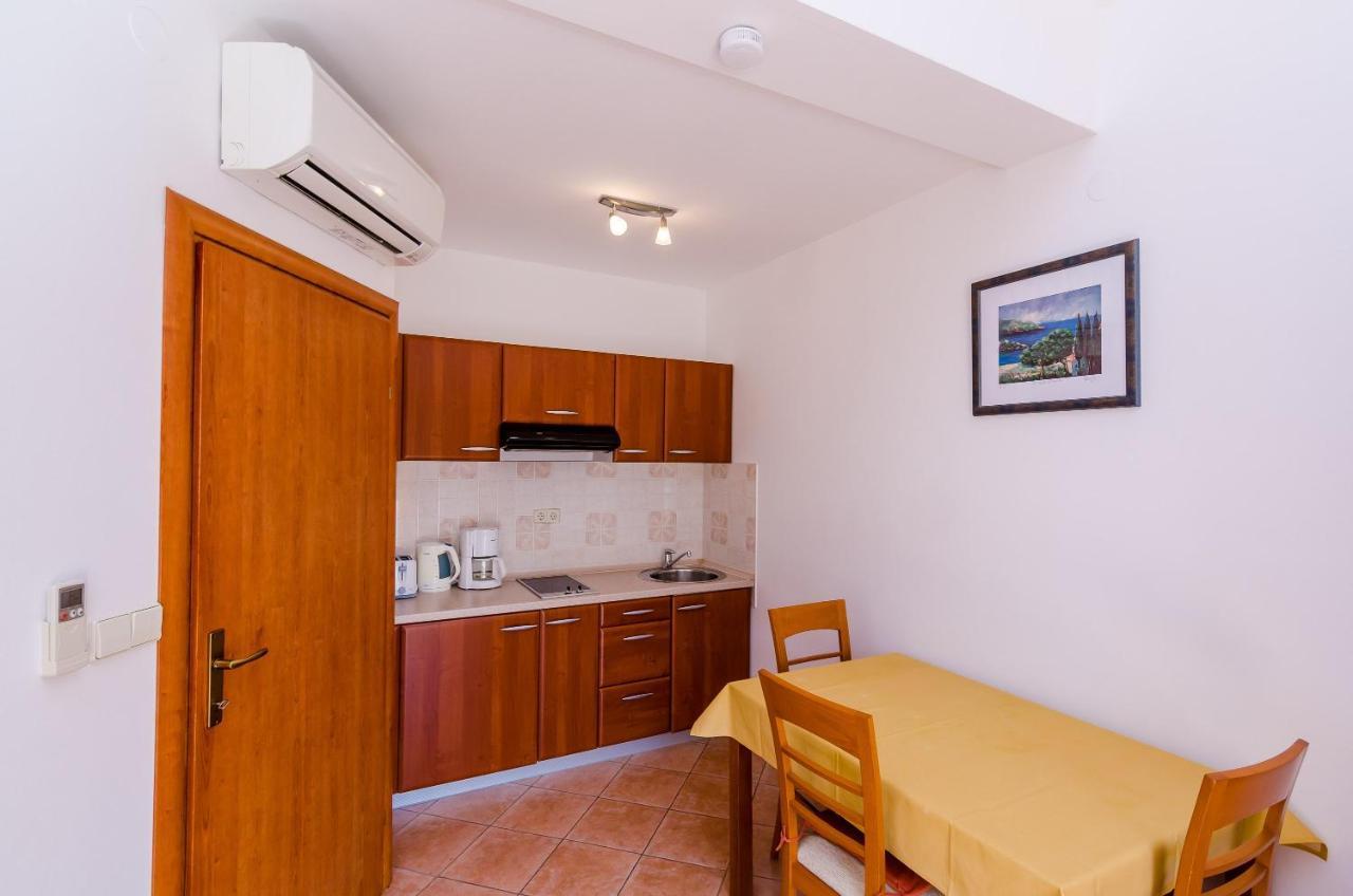 Apartments Villa Perla 두브로브니크 객실 사진
