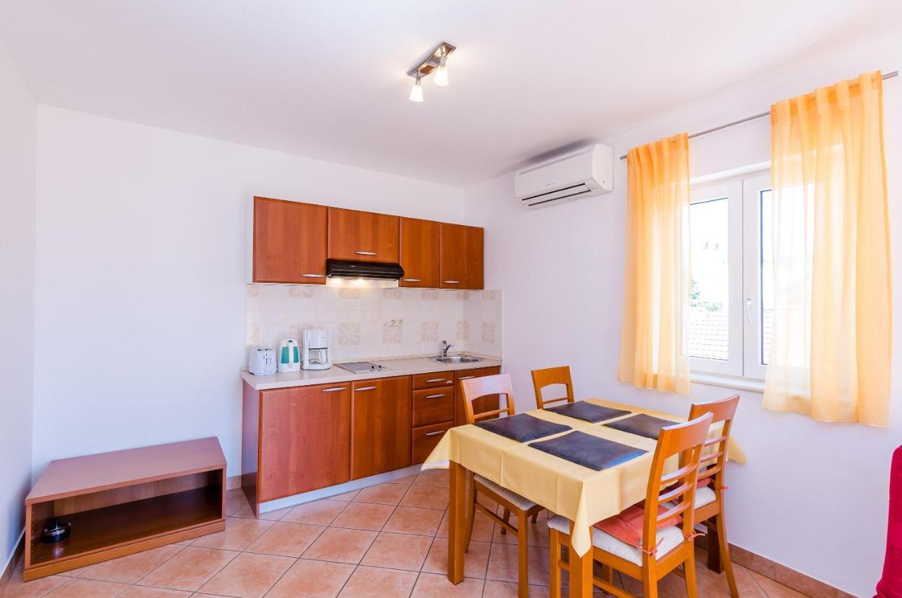 Apartments Villa Perla 두브로브니크 객실 사진