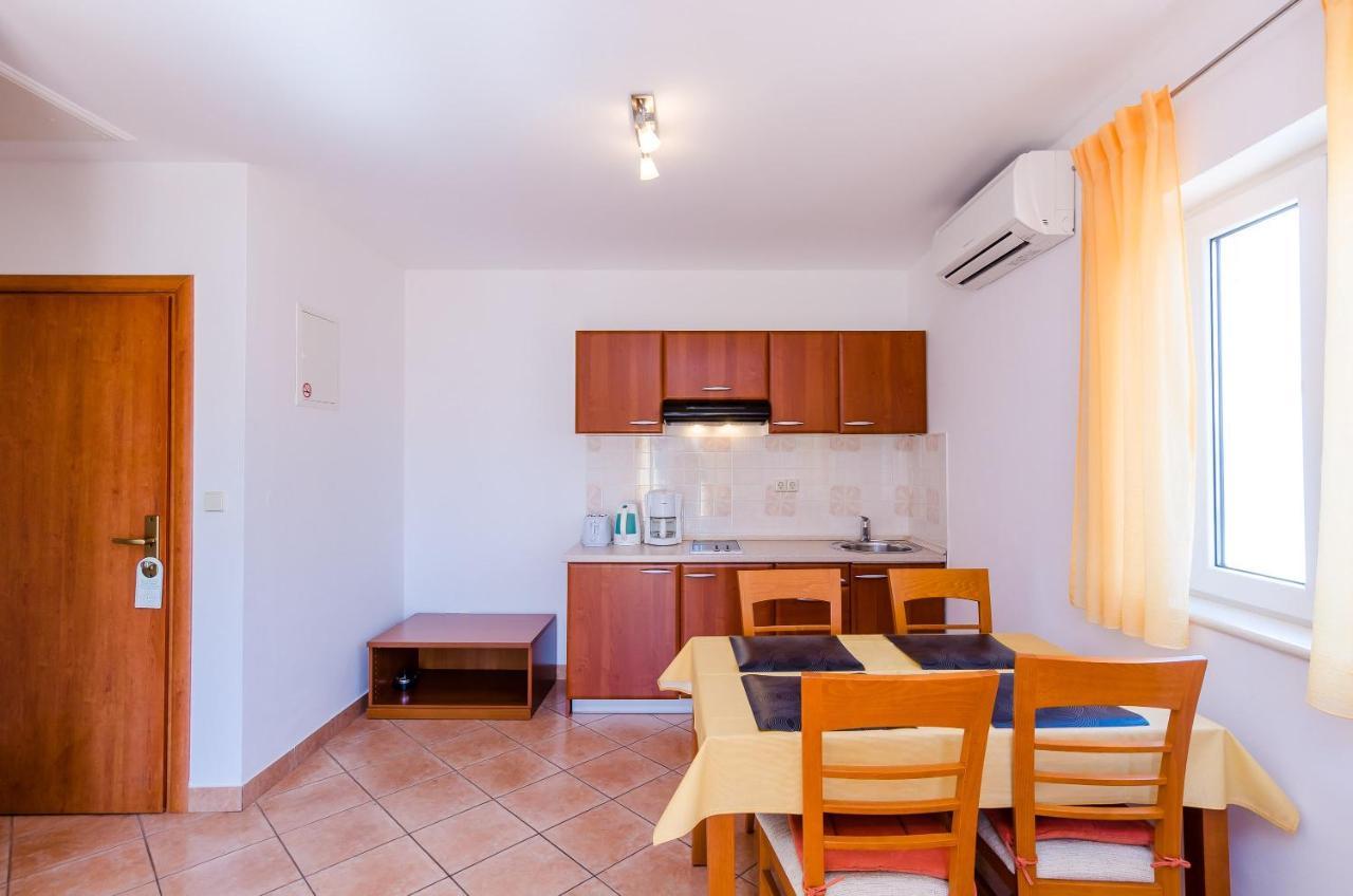Apartments Villa Perla 두브로브니크 객실 사진