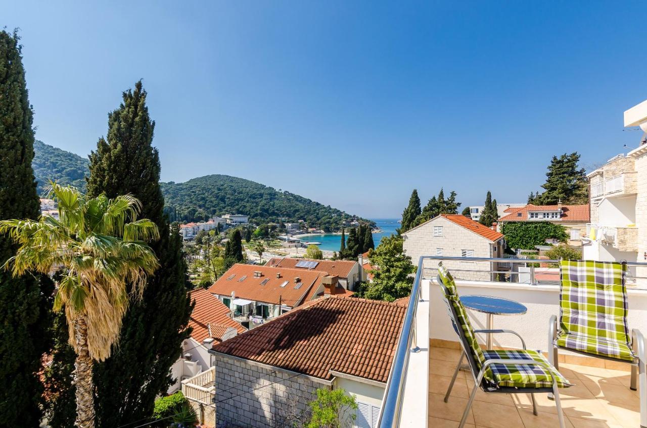 Apartments Villa Perla 두브로브니크 객실 사진