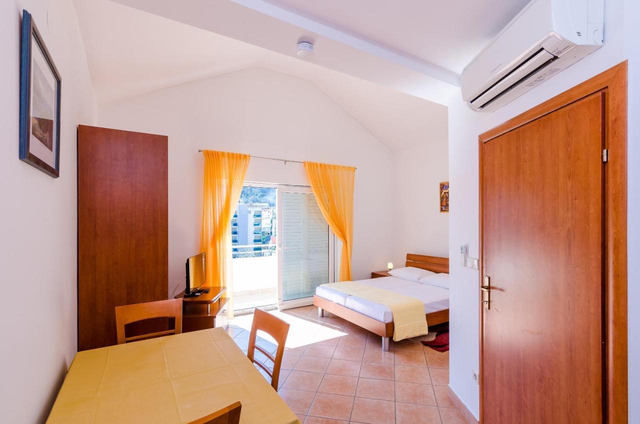 Apartments Villa Perla 두브로브니크 객실 사진