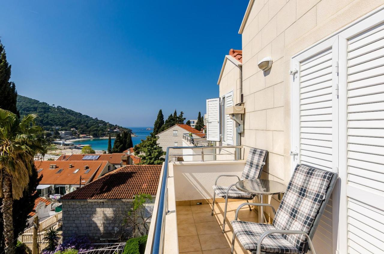 Apartments Villa Perla 두브로브니크 객실 사진