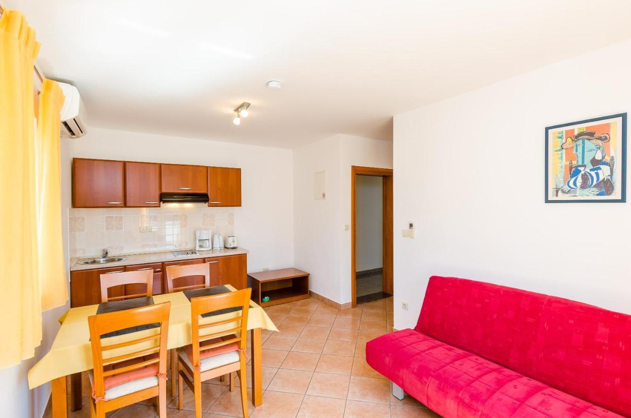 Apartments Villa Perla 두브로브니크 객실 사진