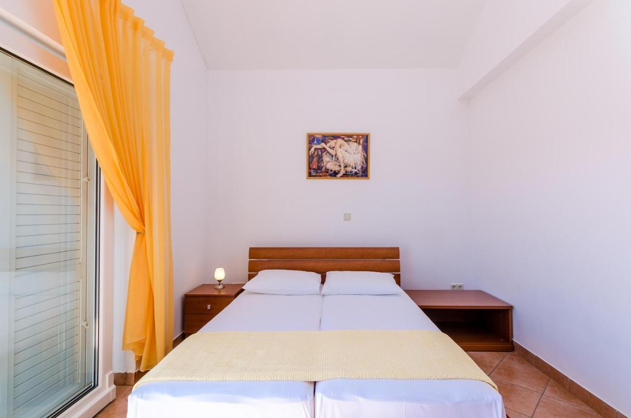 Apartments Villa Perla 두브로브니크 객실 사진