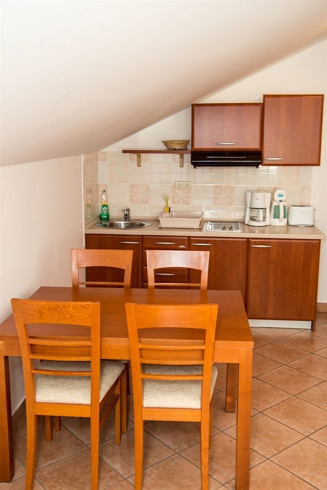 Apartments Villa Perla 두브로브니크 외부 사진